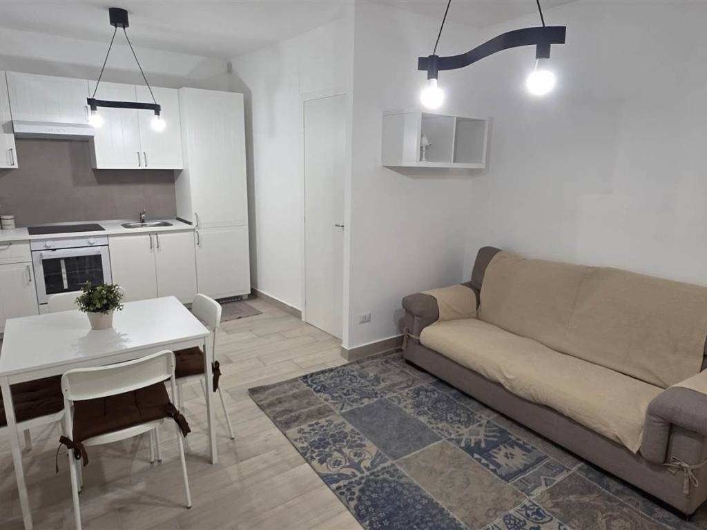 casa indipendente in affitto a San Cataldo