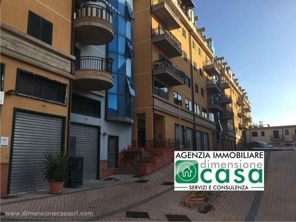 appartamento in affitto a San Cataldo