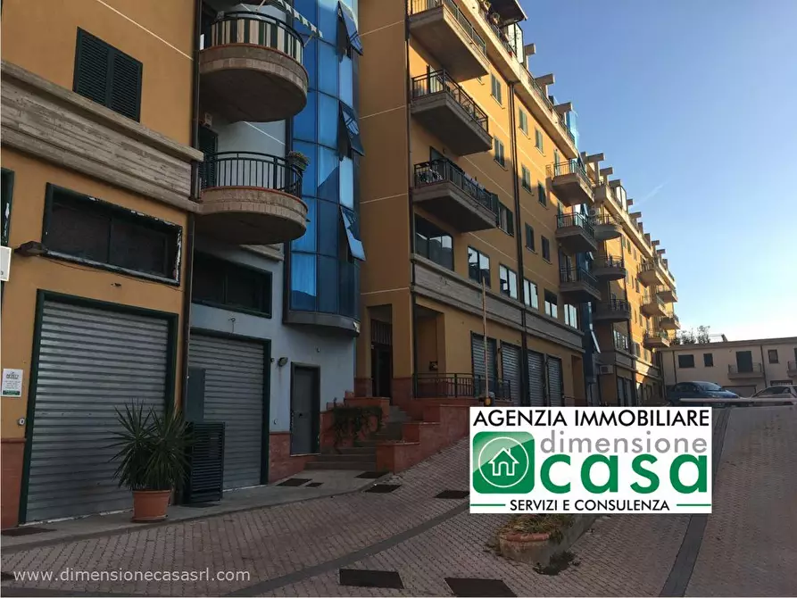 appartamento in affitto a San Cataldo