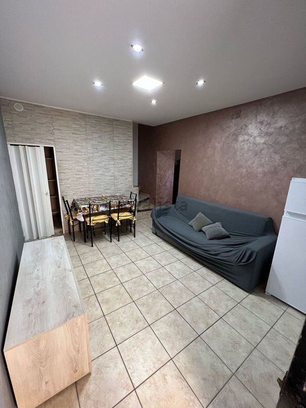 appartamento in affitto a San Cataldo