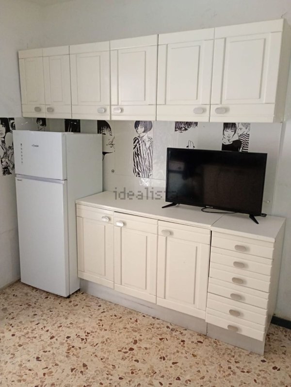 appartamento in affitto a San Cataldo