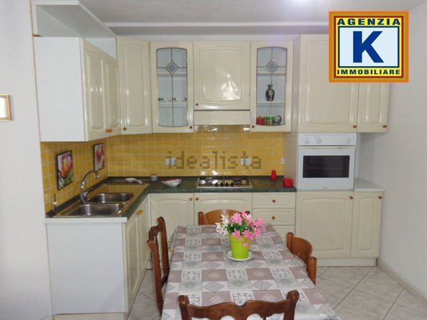 appartamento in affitto a San Cataldo