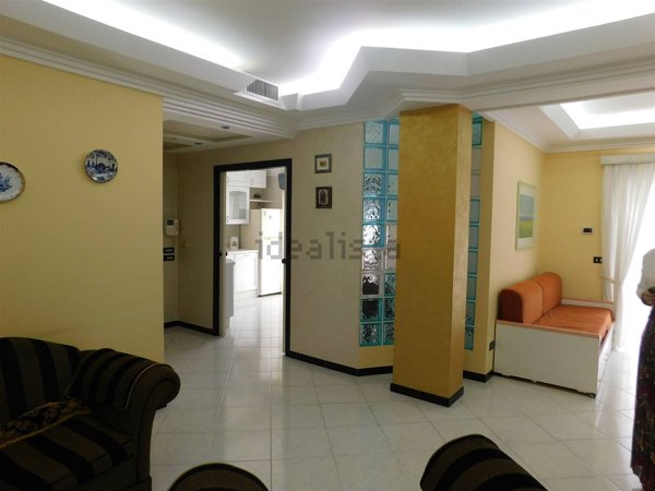 appartamento in affitto a San Cataldo