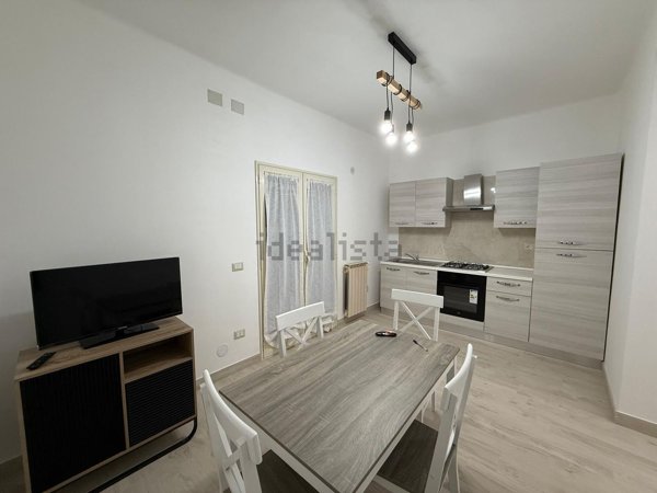 appartamento in affitto a San Cataldo