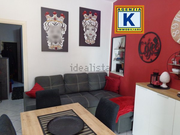 appartamento in affitto a San Cataldo