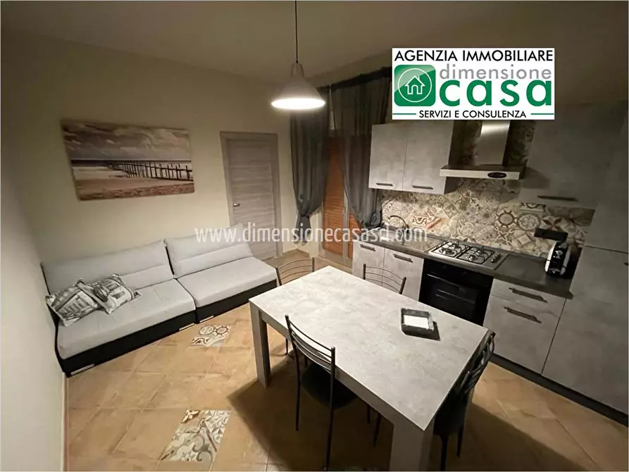 appartamento in affitto a San Cataldo