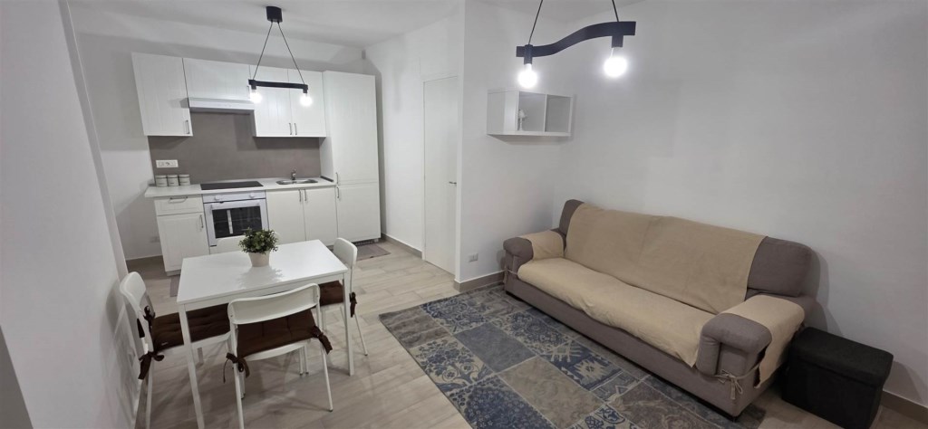 casa indipendente in affitto a San Cataldo