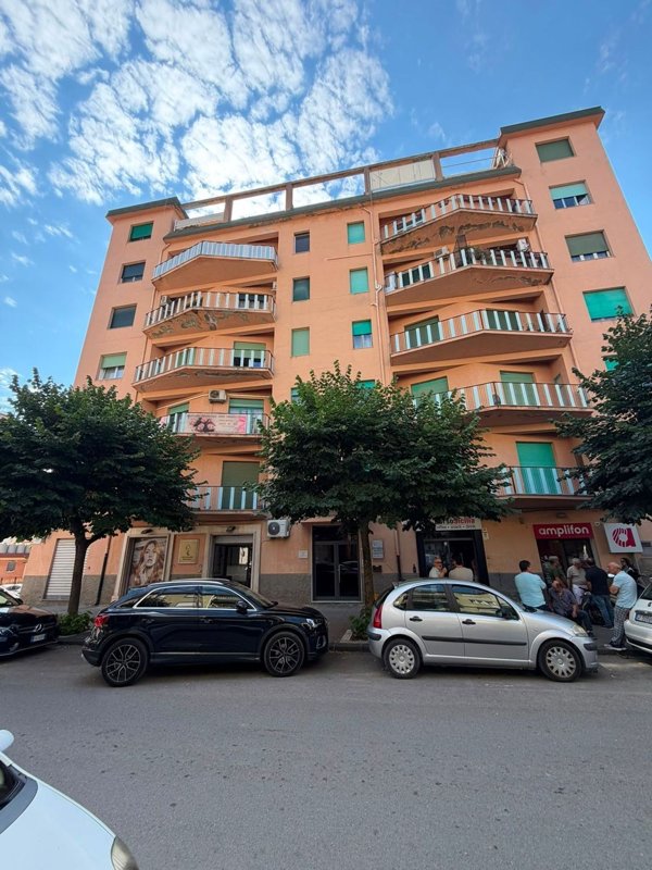 appartamento in affitto a San Cataldo