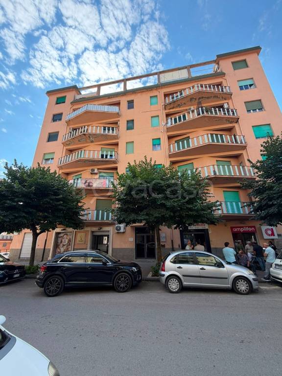 appartamento in affitto a San Cataldo