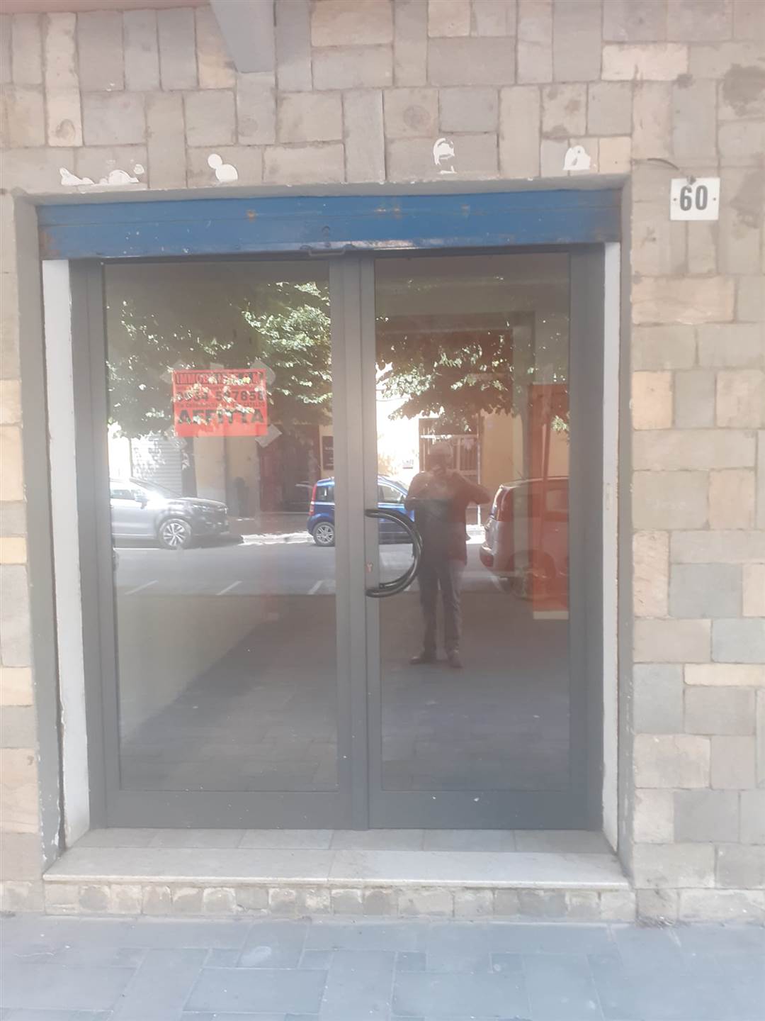 appartamento in affitto a San Cataldo