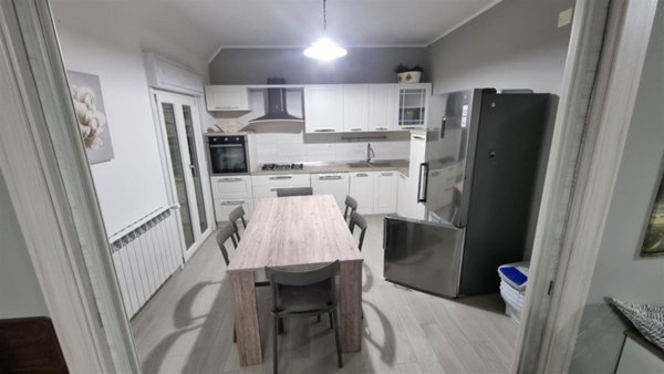 appartamento in affitto a San Cataldo