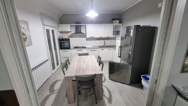 appartamento in vendita a San Cataldo