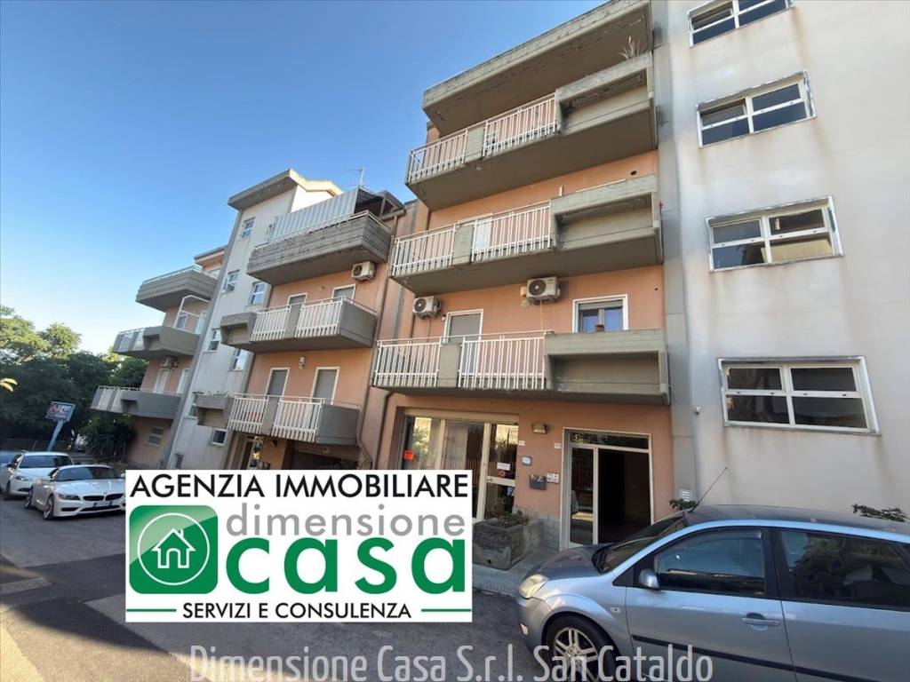 appartamento in affitto a San Cataldo