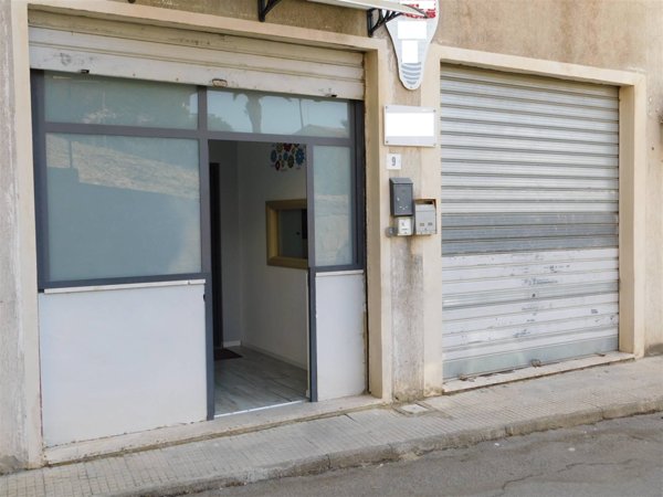 ufficio in affitto a San Cataldo