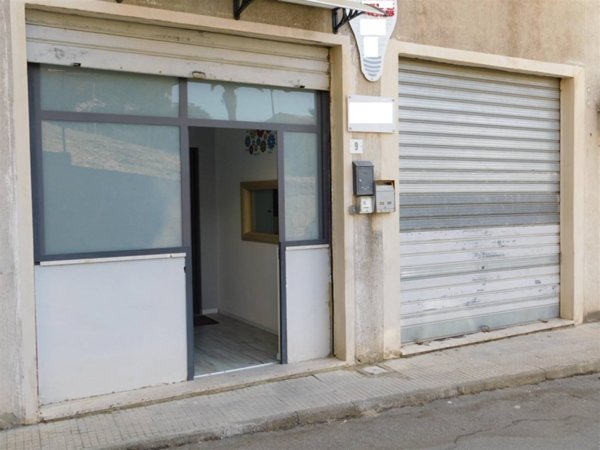 ufficio in affitto a San Cataldo