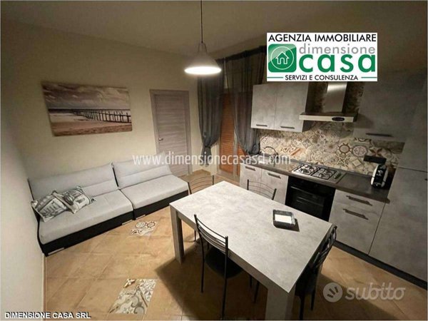 appartamento in affitto a San Cataldo