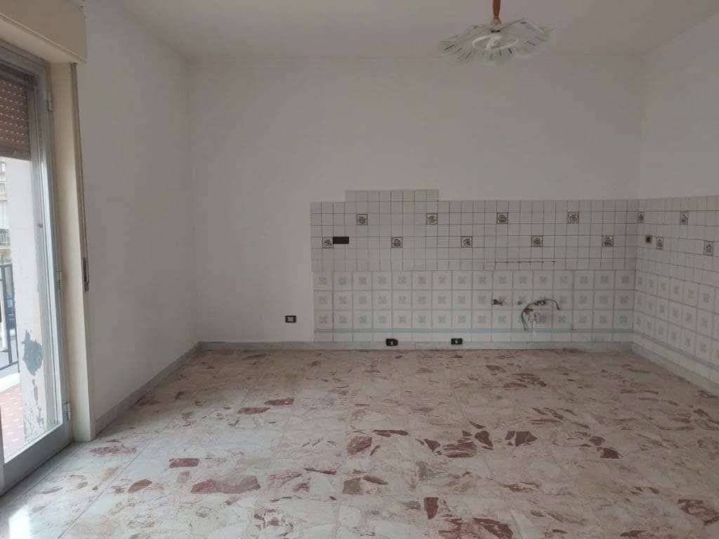 appartamento in affitto a San Cataldo