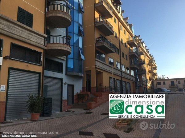 appartamento in affitto a San Cataldo