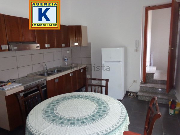 appartamento in affitto a San Cataldo