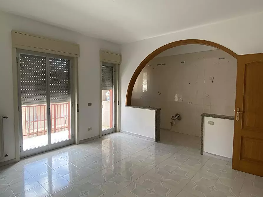 appartamento in affitto a San Cataldo