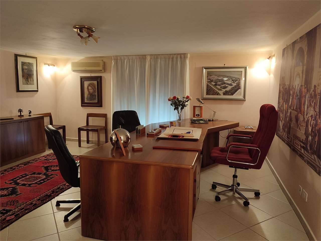 ufficio in affitto a San Cataldo