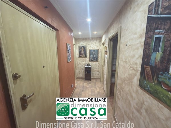 appartamento in affitto a San Cataldo