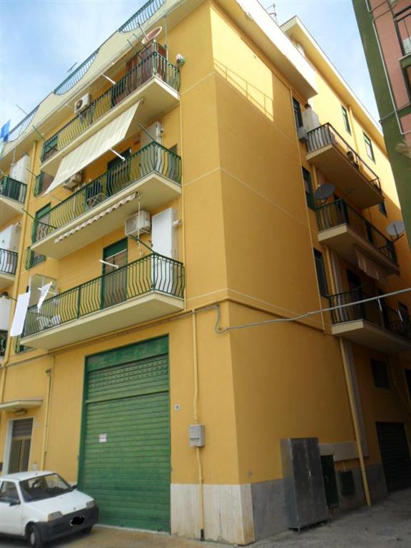 appartamento in affitto a San Cataldo