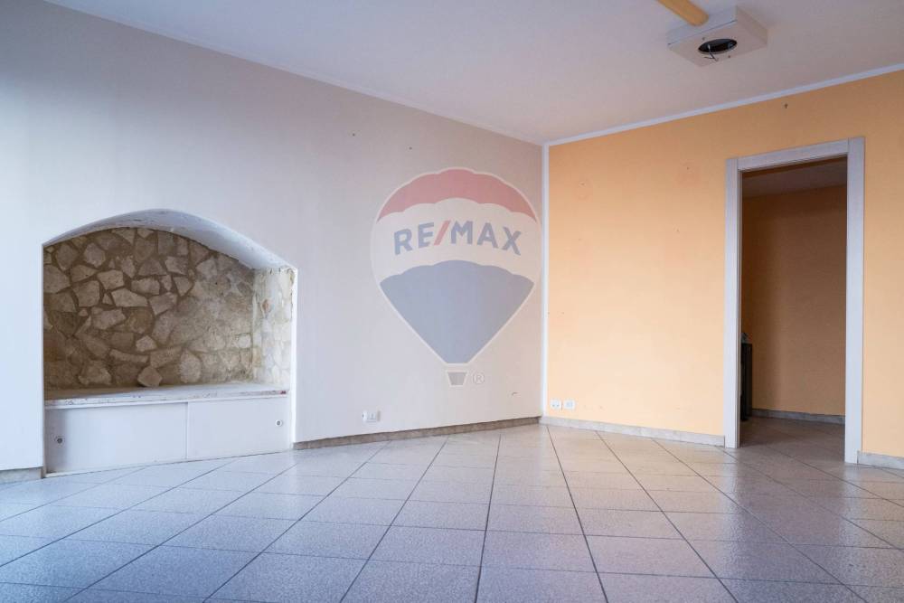 negozio in affitto ad Enna in zona Enna Alta