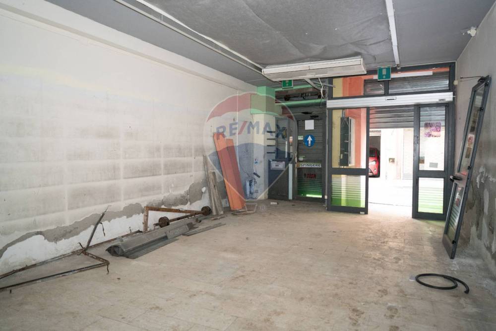 locale commerciale in affitto ad Enna in zona Enna Alta