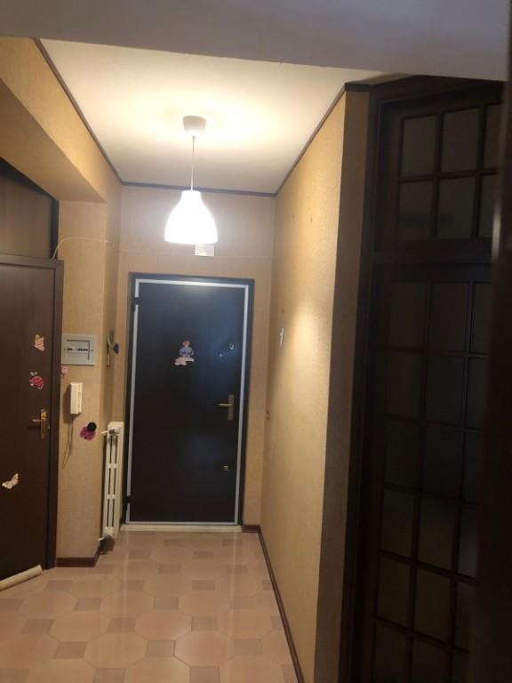 appartamento in affitto ad Enna in zona Sant'Anna / Enna Bassa