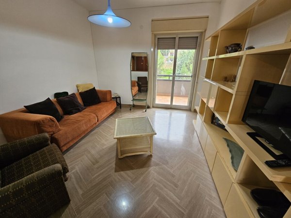 appartamento in affitto ad Enna in zona Sant'Anna / Enna Bassa