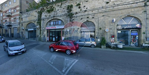 locale commerciale in affitto ad Enna
