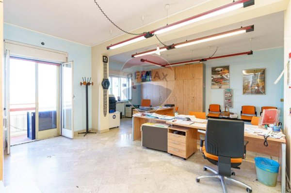 appartamento in affitto ad Enna