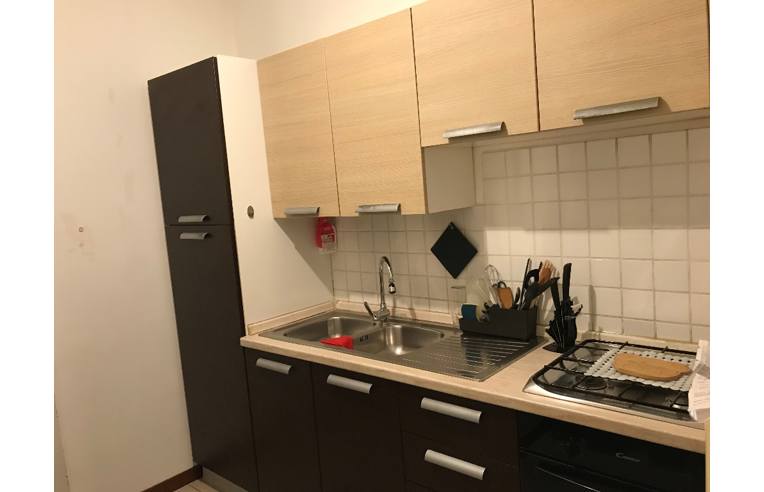 appartamento in affitto ad Enna in zona Sant'Anna / Enna Bassa