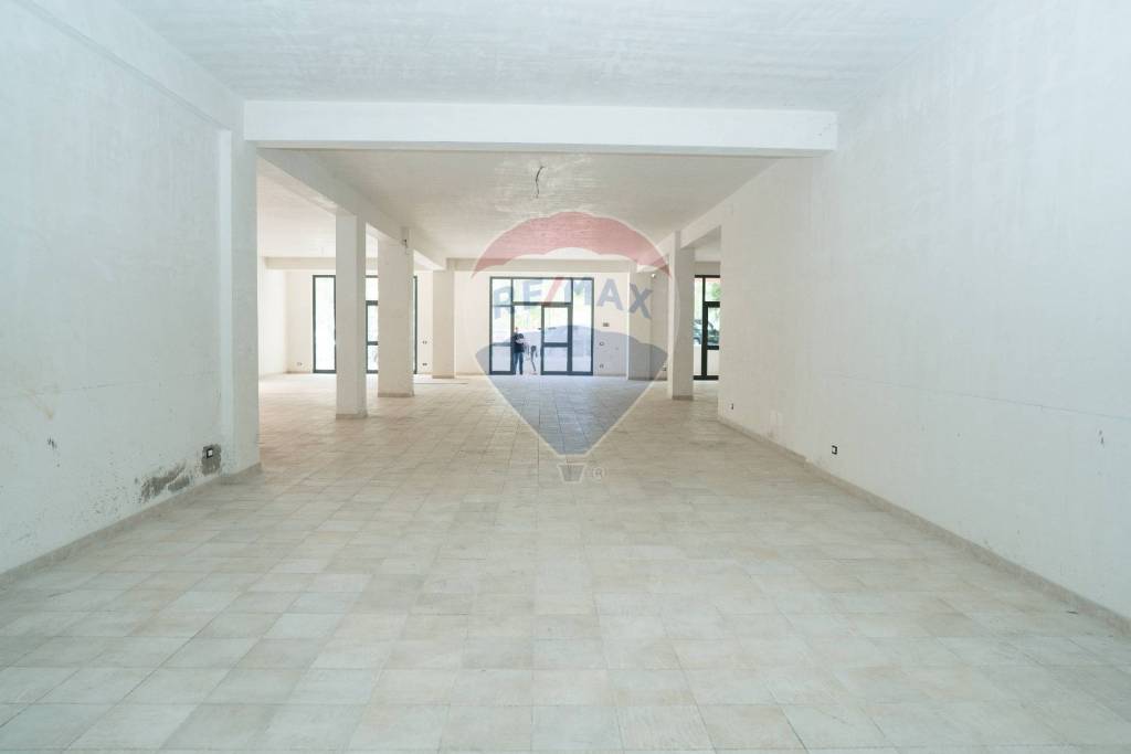 negozio in affitto ad Enna in zona Sant'Anna / Enna Bassa