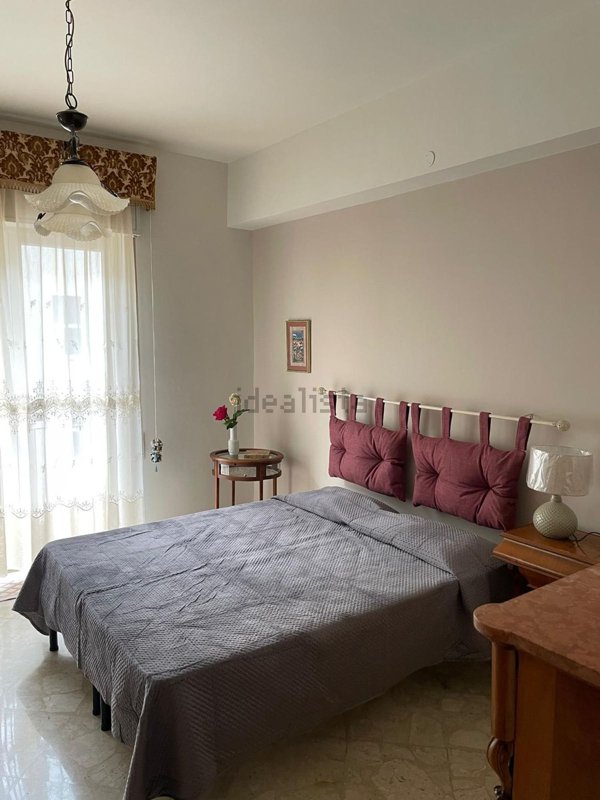 appartamento in affitto ad Enna in zona Enna Alta