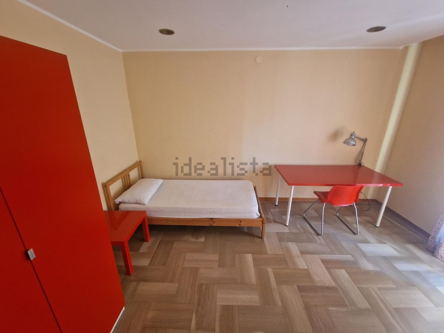 appartamento in affitto ad Enna in zona Enna Alta