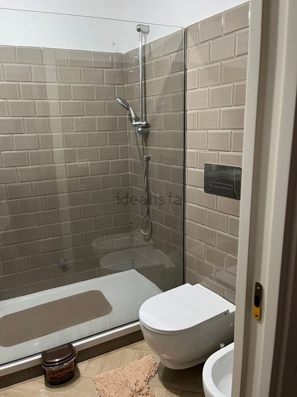 appartamento in affitto ad Enna