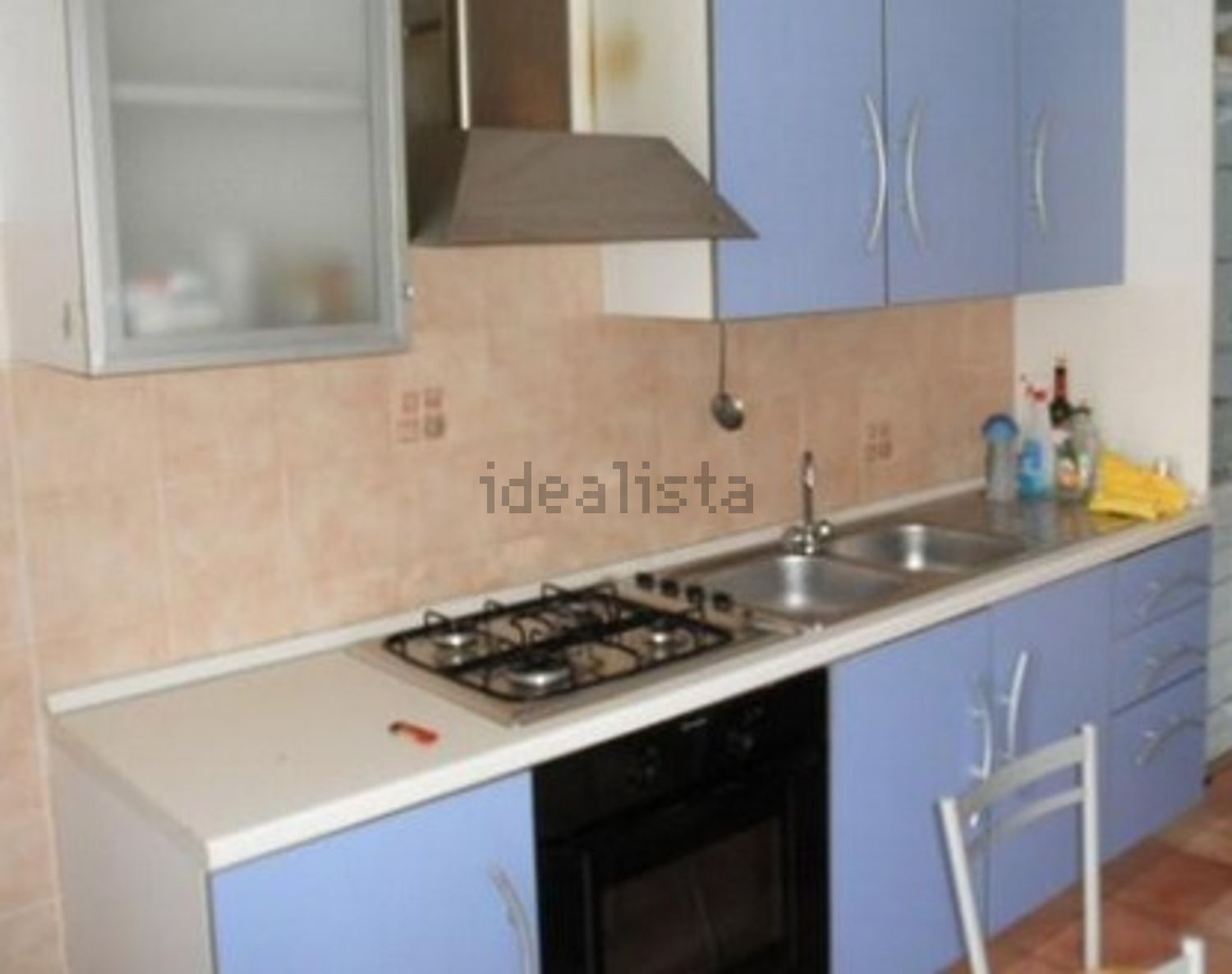 appartamento in affitto ad Enna in zona Sant'Anna / Enna Bassa