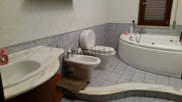 appartamento in affitto ad Enna