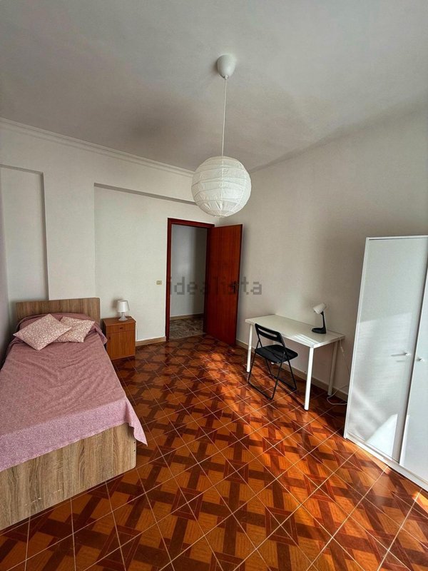 appartamento in affitto ad Enna