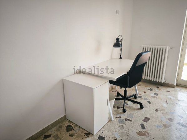 appartamento in affitto ad Enna in zona Enna Alta