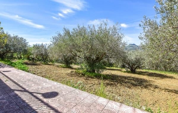 appartamento in affitto ad Enna
