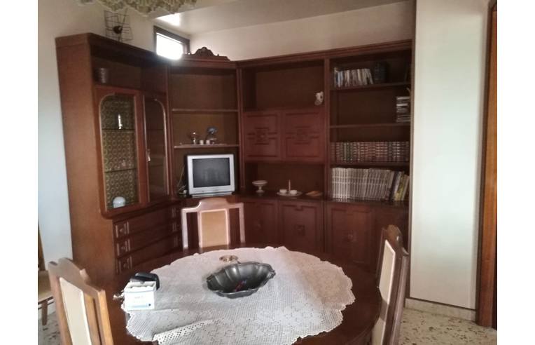 appartamento in affitto ad Enna in zona Enna Alta