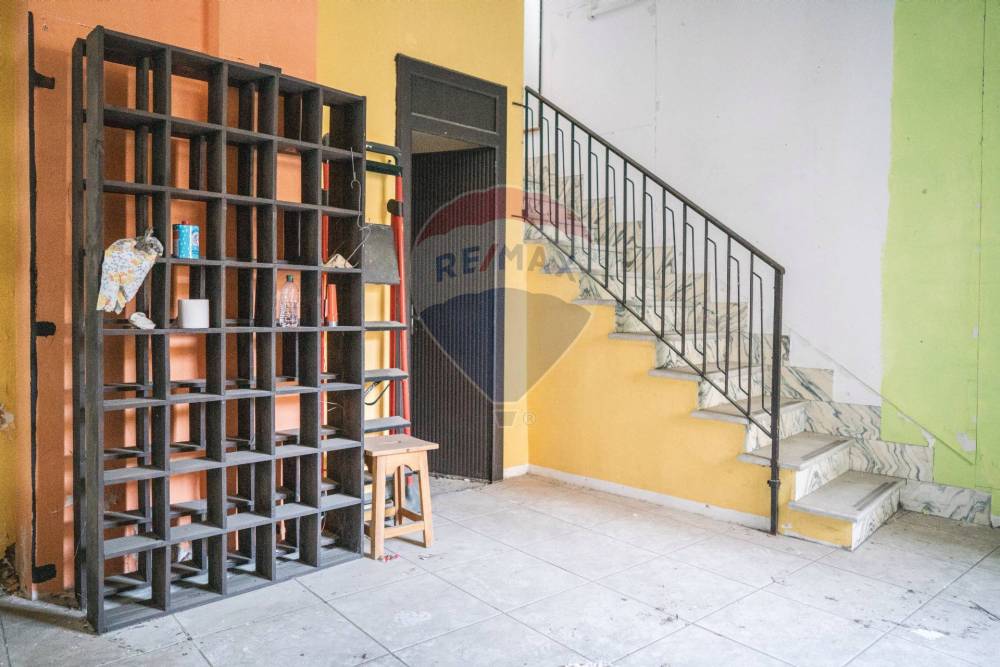 negozio in affitto ad Enna in zona Enna Alta