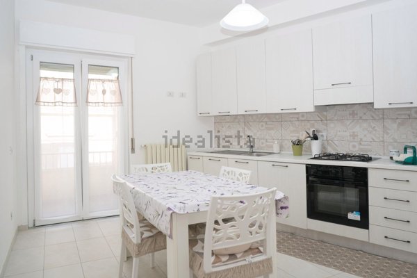 appartamento in affitto ad Enna in zona Enna Alta