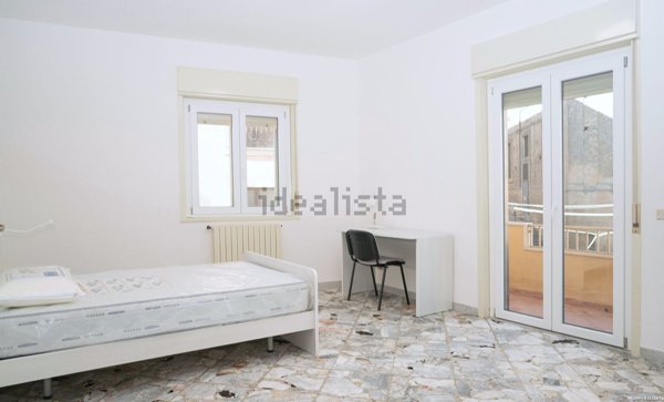 appartamento in affitto ad Enna in zona Enna Alta