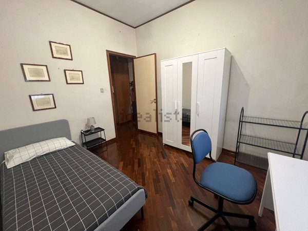 appartamento in affitto ad Enna