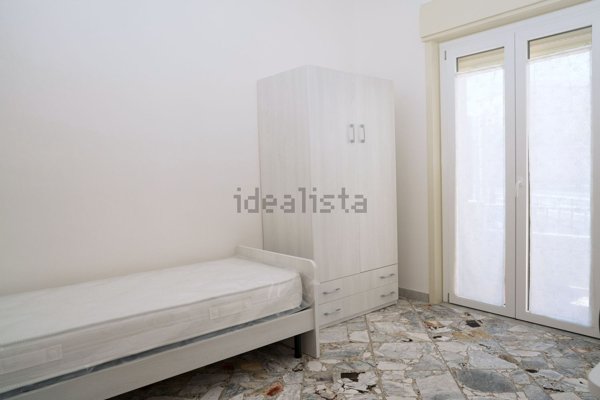 appartamento in affitto ad Enna in zona Enna Alta