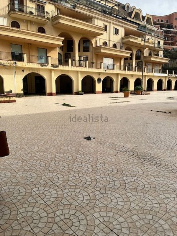 appartamento in affitto ad Enna in zona Sant'Anna / Enna Bassa